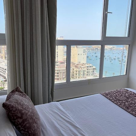 Sea View Paradise 2 亚历山大港 外观 照片