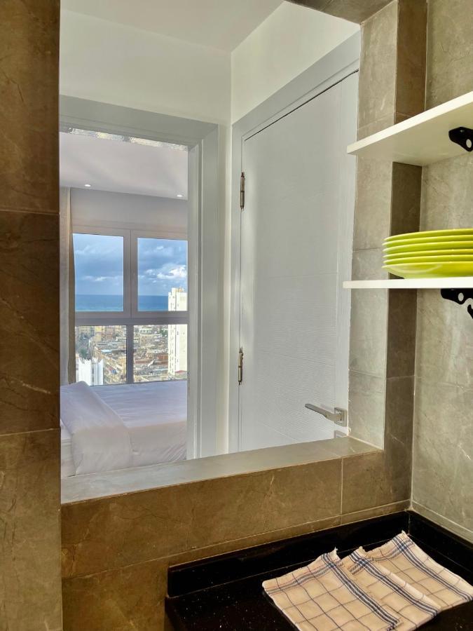 Sea View Paradise 2 亚历山大港 外观 照片
