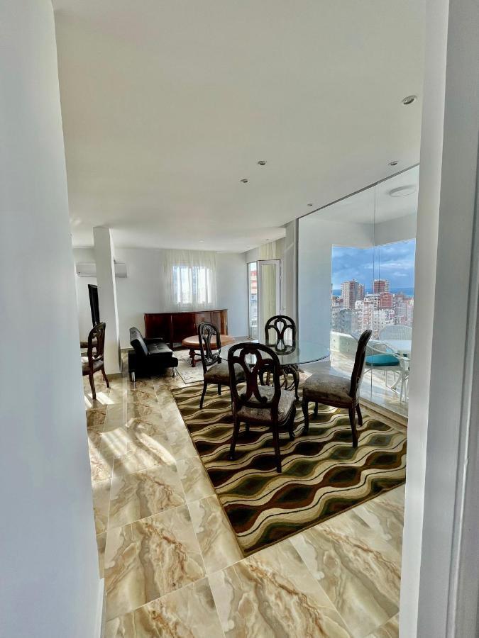 Sea View Paradise 2 亚历山大港 外观 照片