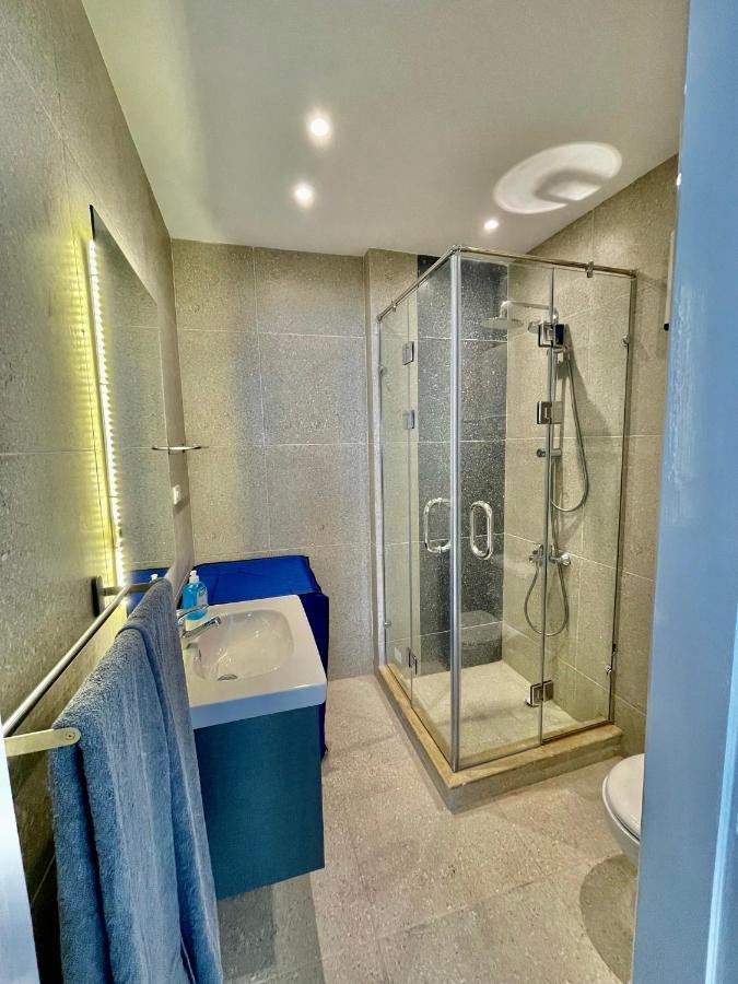 Sea View Paradise 2 亚历山大港 外观 照片