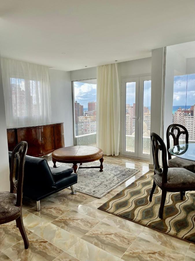 Sea View Paradise 2 亚历山大港 外观 照片