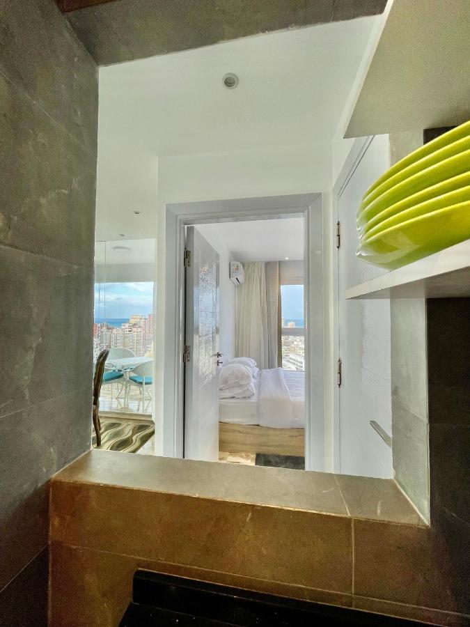 Sea View Paradise 2 亚历山大港 外观 照片
