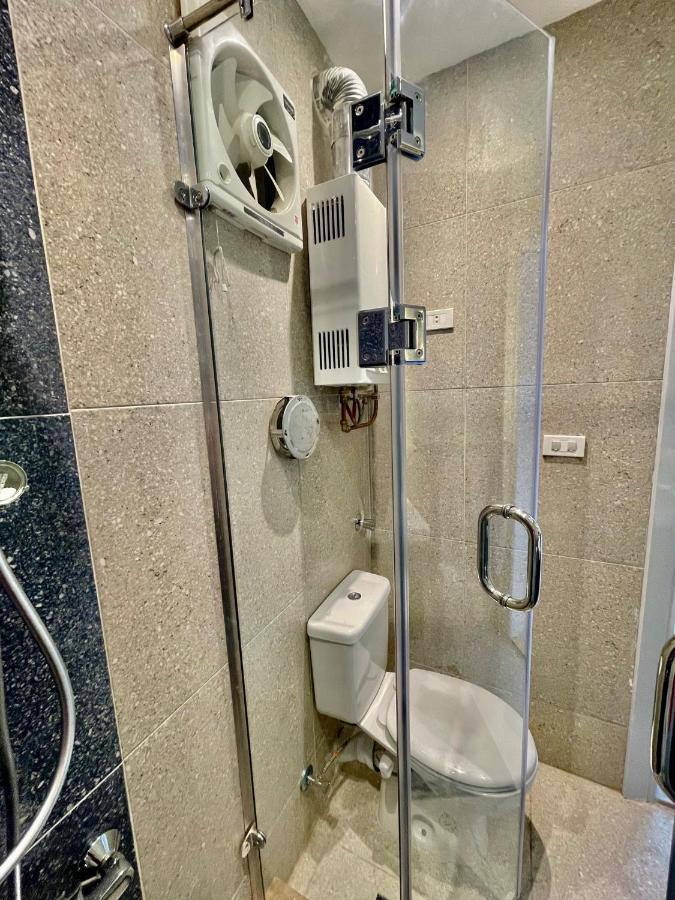 Sea View Paradise 2 亚历山大港 外观 照片