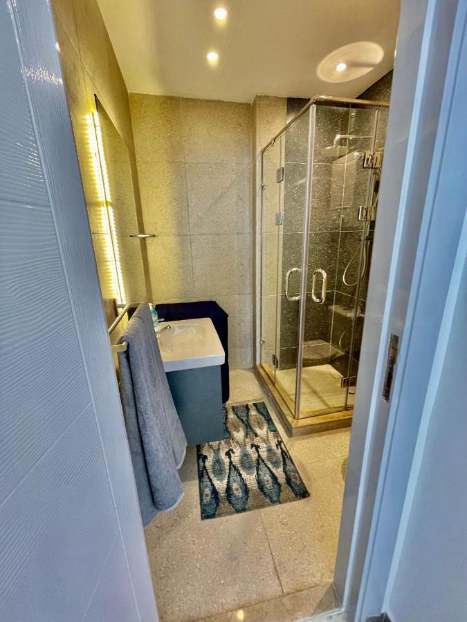 Sea View Paradise 2 亚历山大港 外观 照片