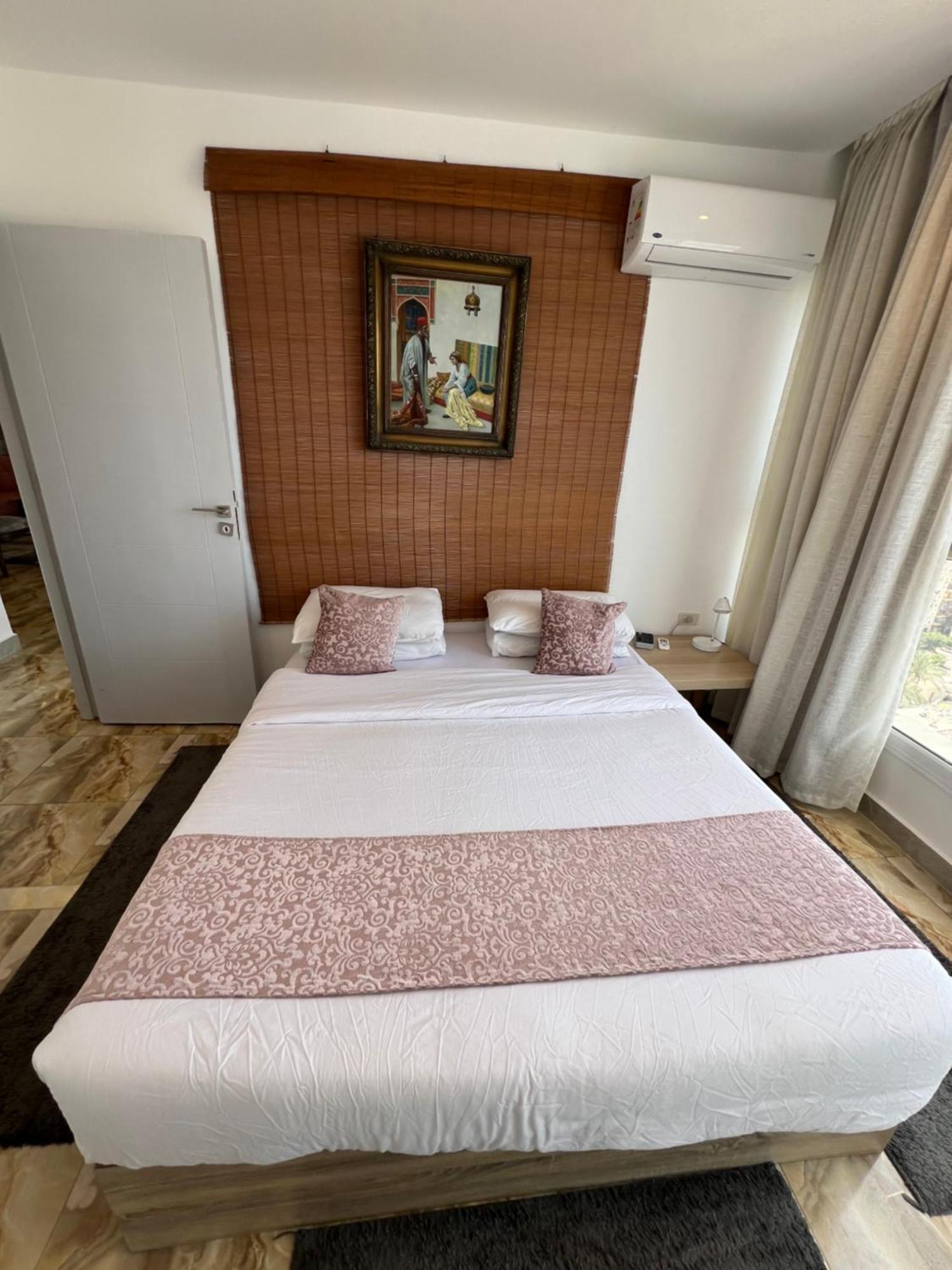 Sea View Paradise 2 亚历山大港 外观 照片