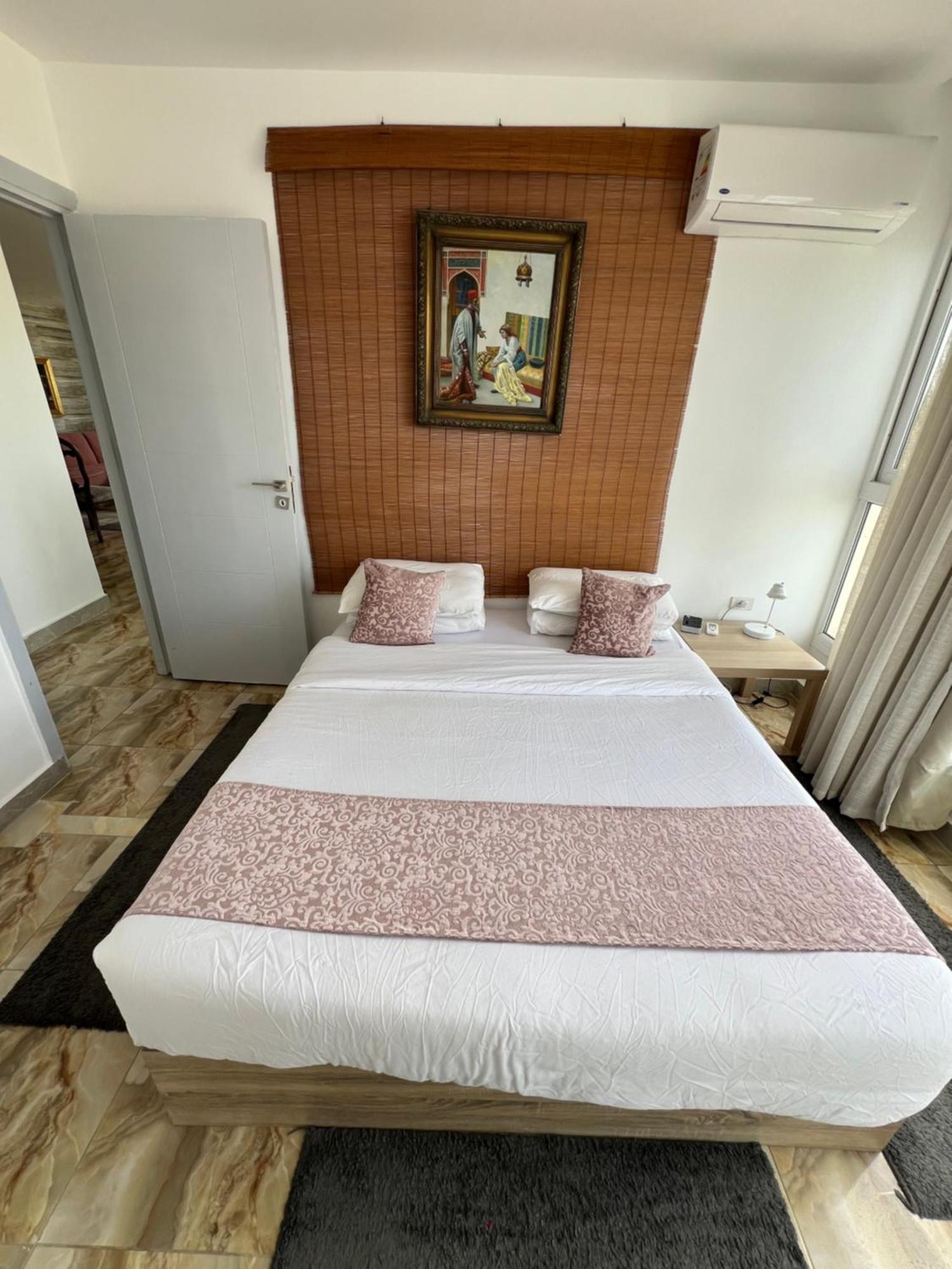 Sea View Paradise 2 亚历山大港 外观 照片